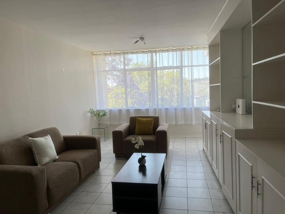 Benmore Gardens -1 bedroom apartment Apartment in Sandton
