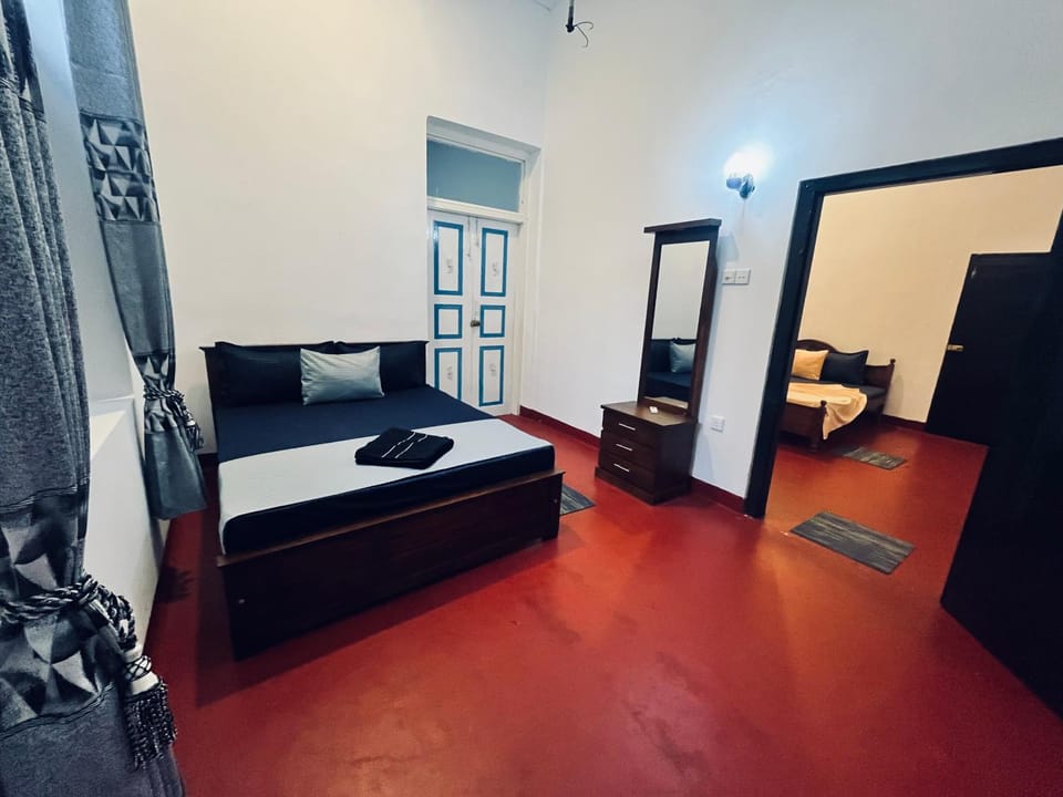 V Villa Bentota Villa in Western Province