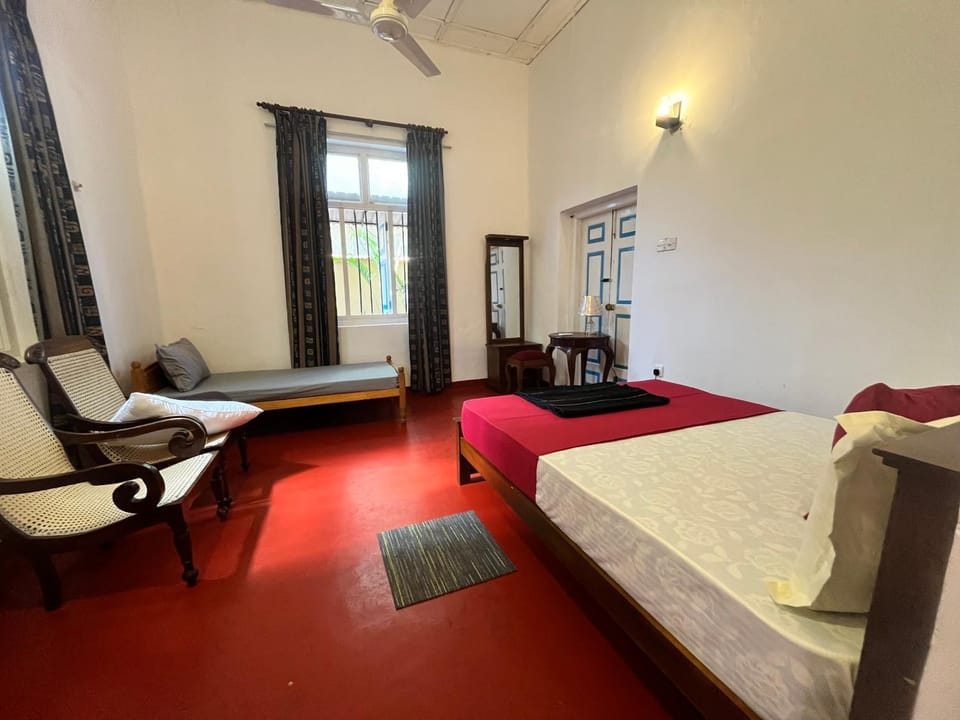 V Villa Bentota Villa in Western Province