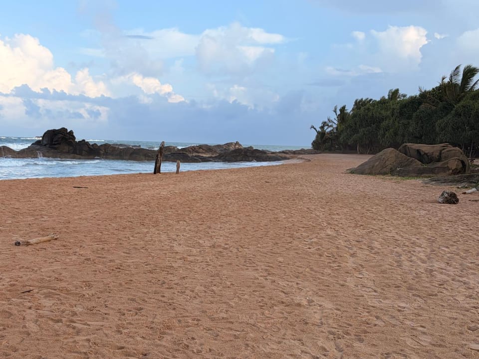 V Villa Bentota Villa in Southern Province