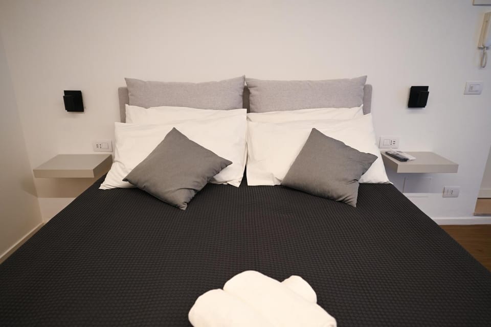 Sole Apartment in Bari