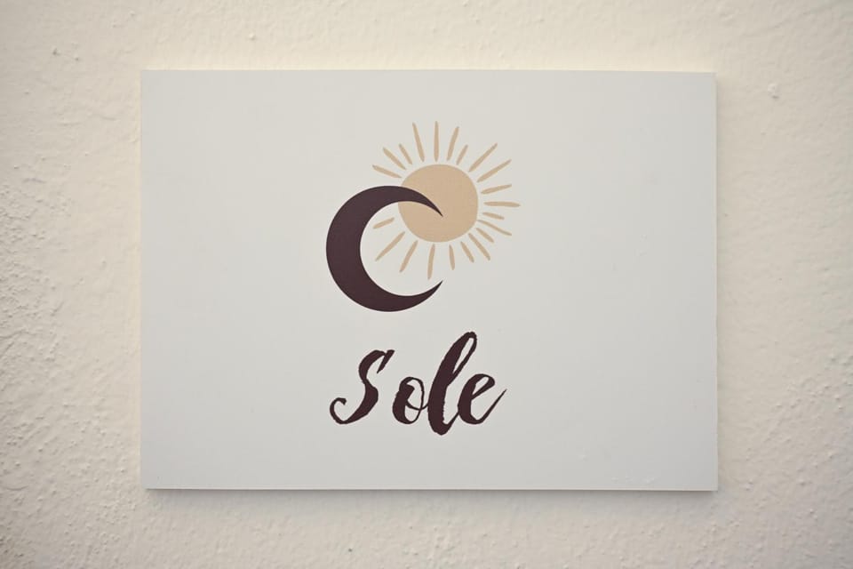 Property logo or sign