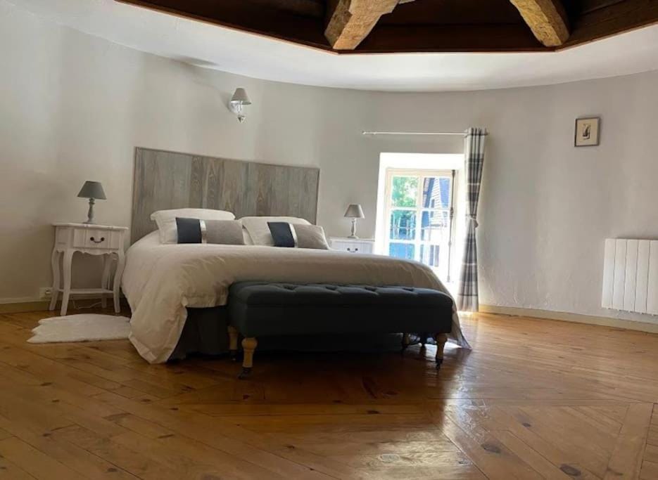 Le Colombier d Yville House in Normandy
