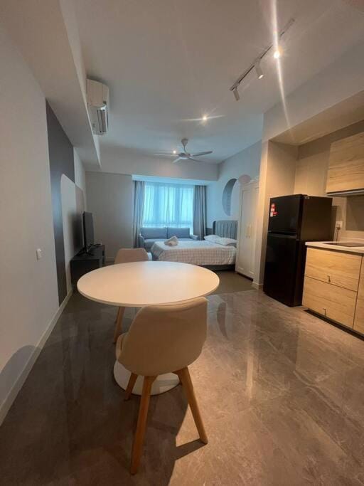 The Ooak Kiara 163 Apartment in Petaling Jaya