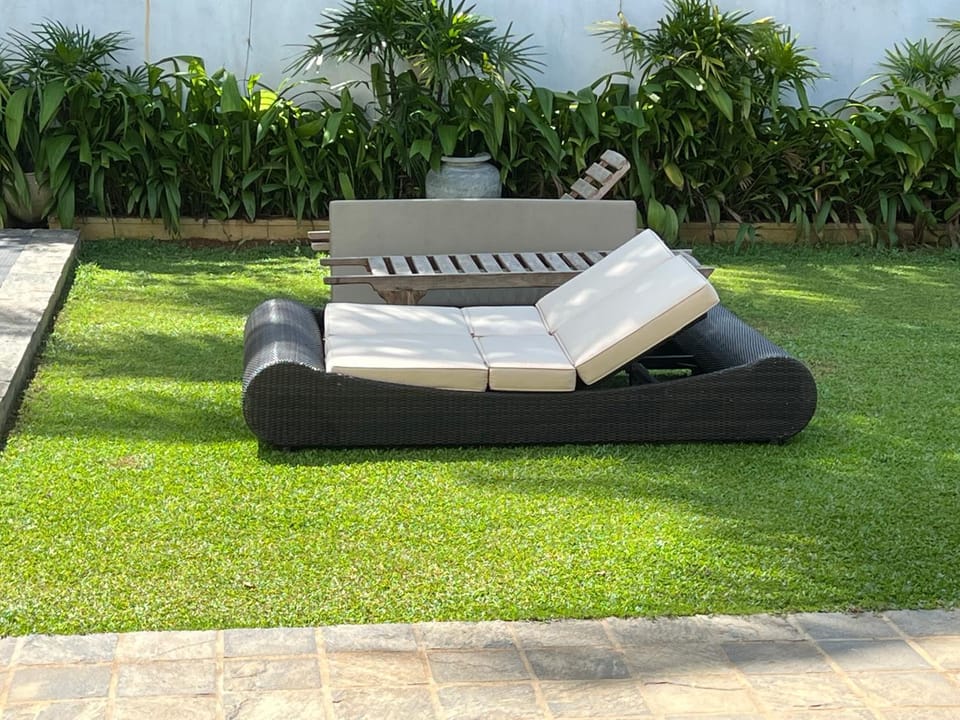 Star Light Tropical Villa Bed and Breakfast in Western Province