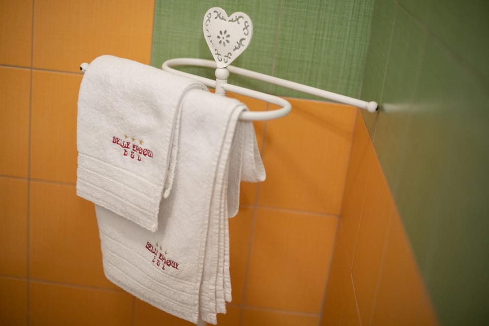 towels