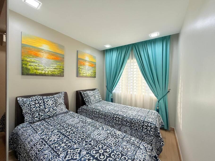 The House at Cyberjaya House in Selangor, Malaysia