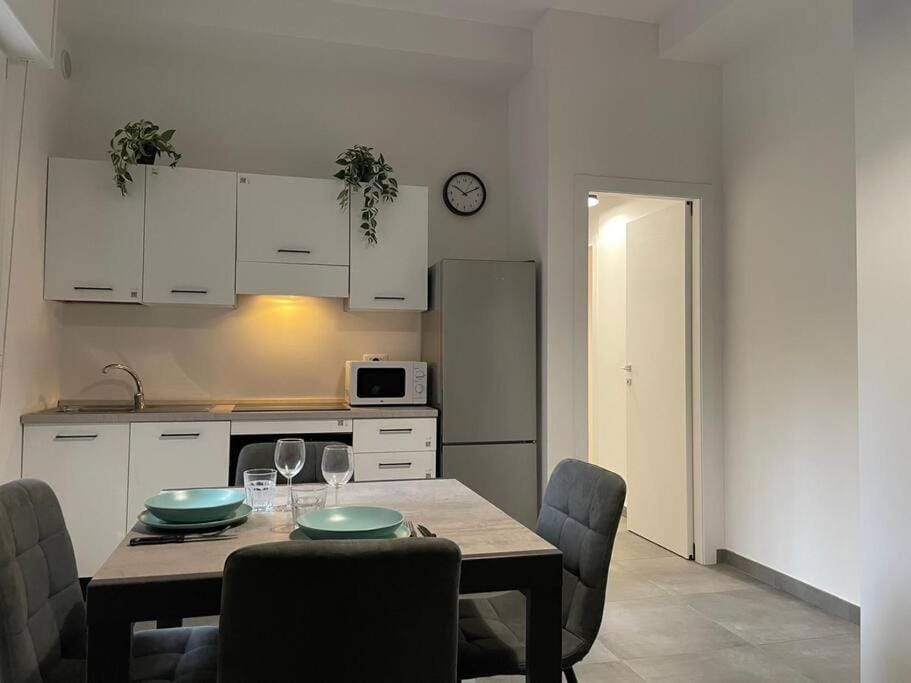 Sant'Orsola Suite Apartment in Bologna