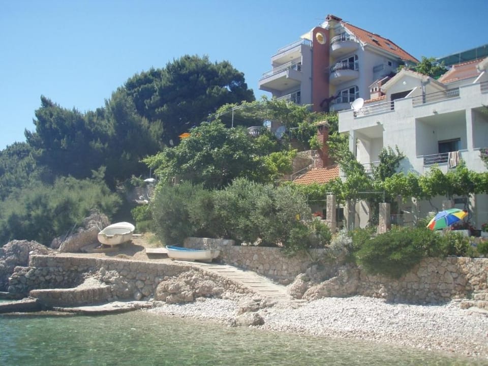 Luxury Apartments Stanici near Omis Apartment in Split-Dalmatia County