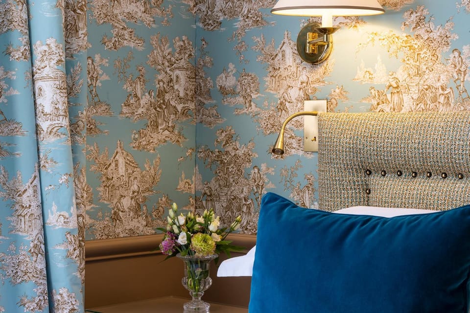 Hotel du Champ de Mars Hotel in Paris