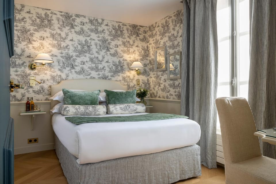 Hotel du Champ de Mars Hotel in Paris