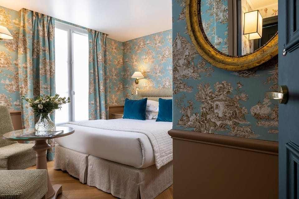 Hotel du Champ de Mars Hotel in Paris