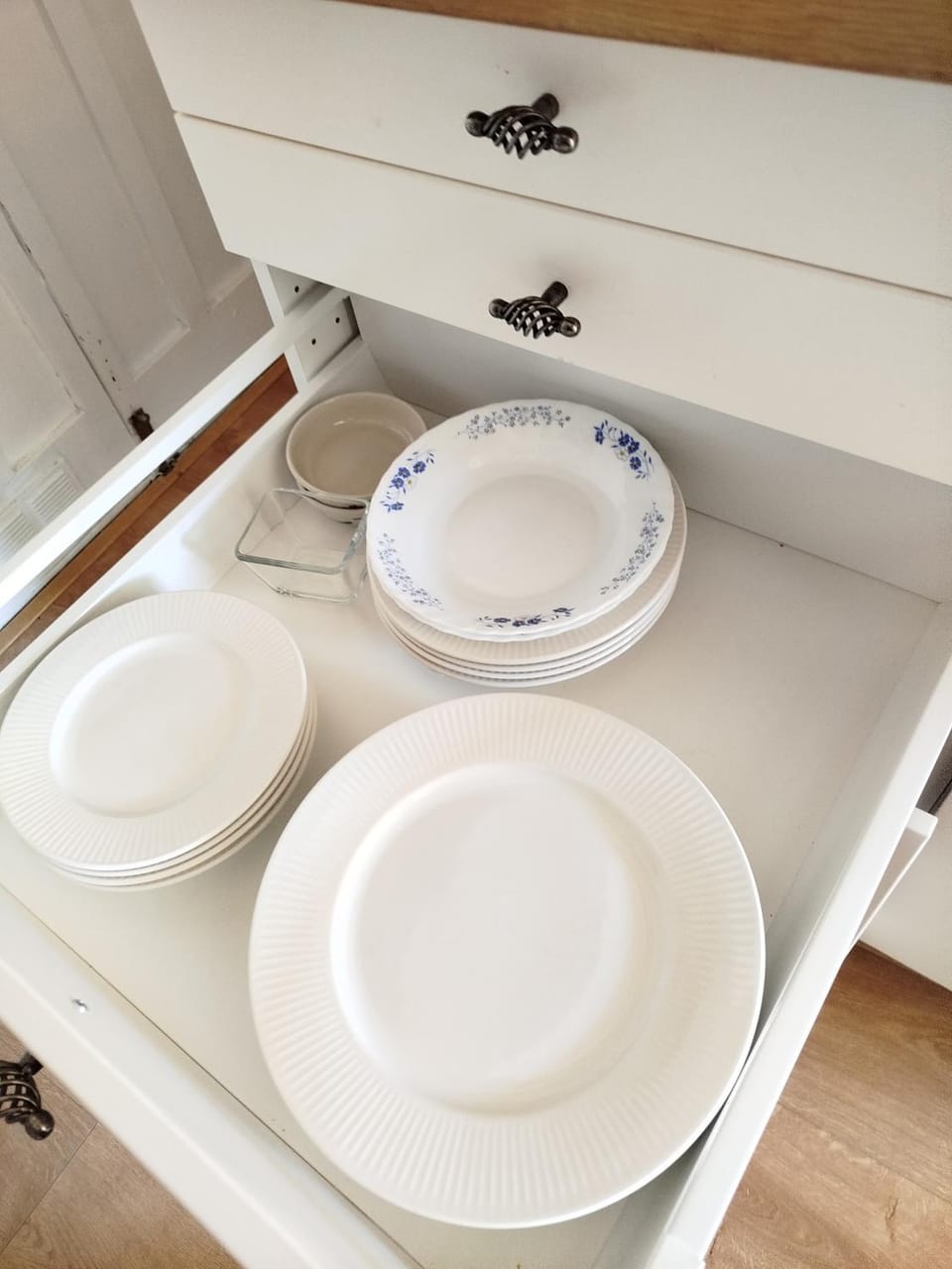 Casa Manuel Apartment in Villajoyosa