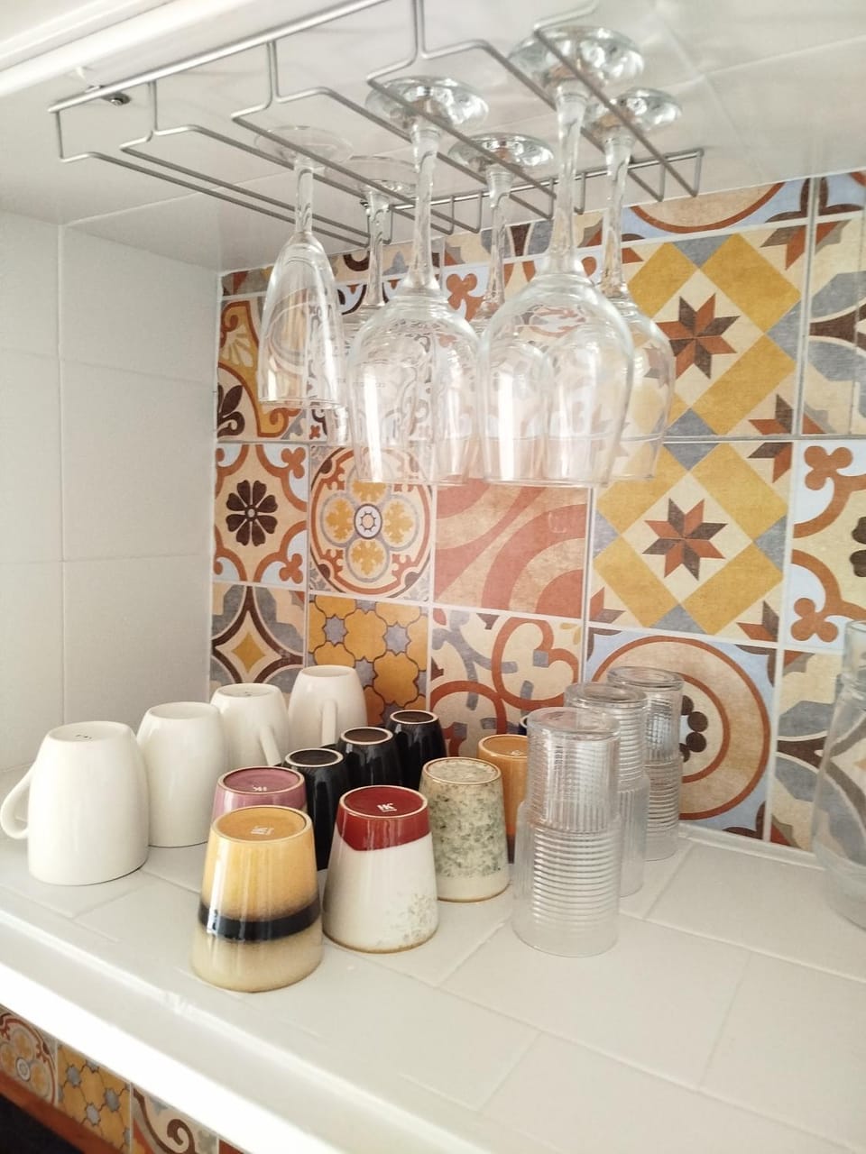 Casa Manuel Apartment in Villajoyosa