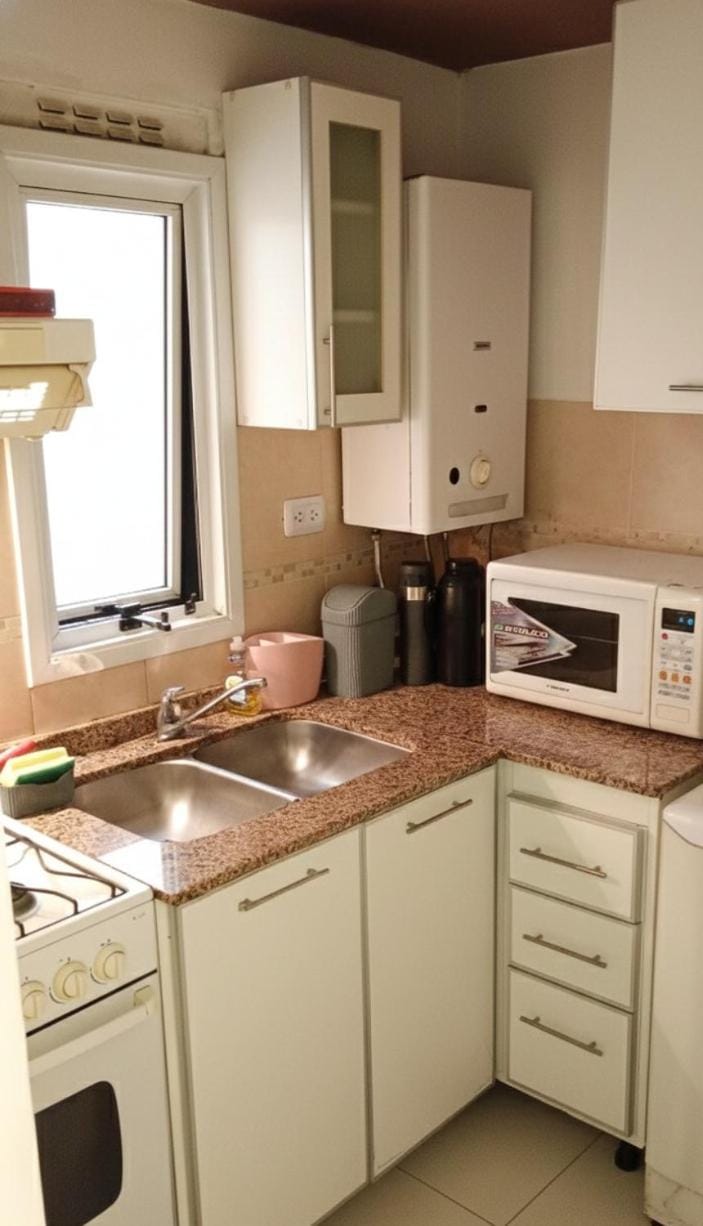 Rincón del Poeta - Ubicación destacada - Nueva Córdoba Apartment in Cordoba