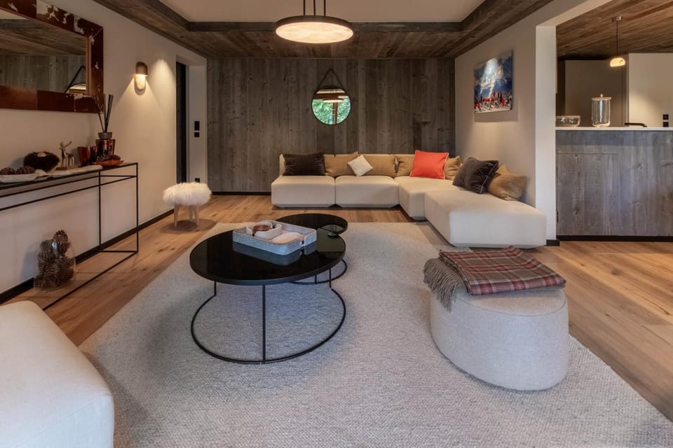 Antares Ursa 201 Apartment in Les Allues