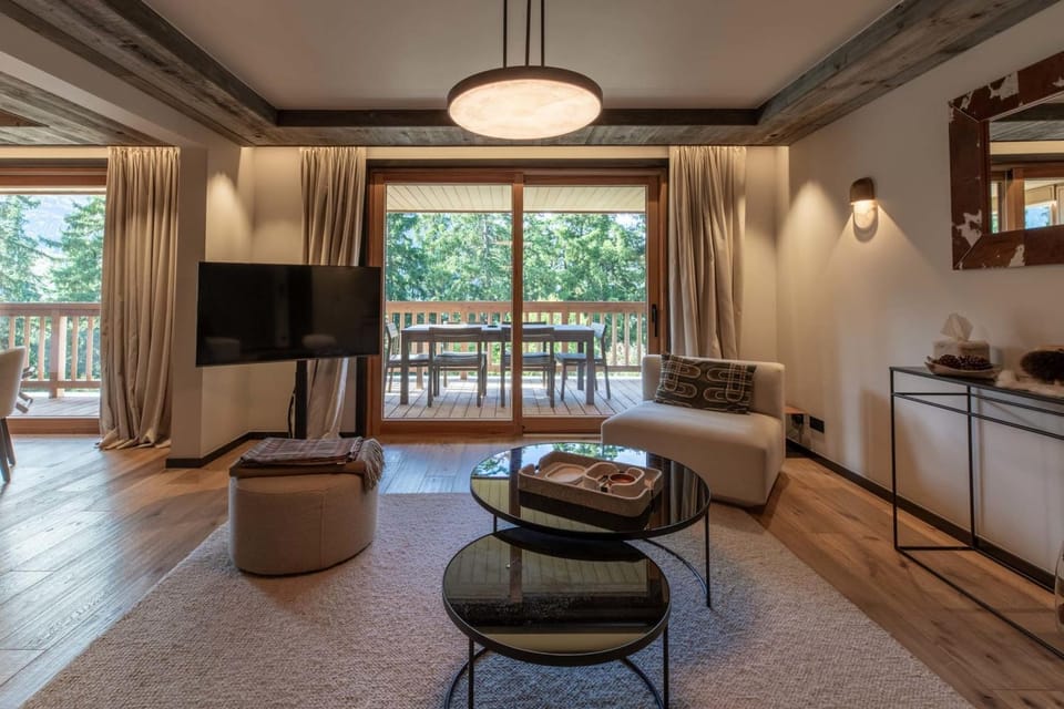 Antares Ursa 201 Apartment in Les Allues