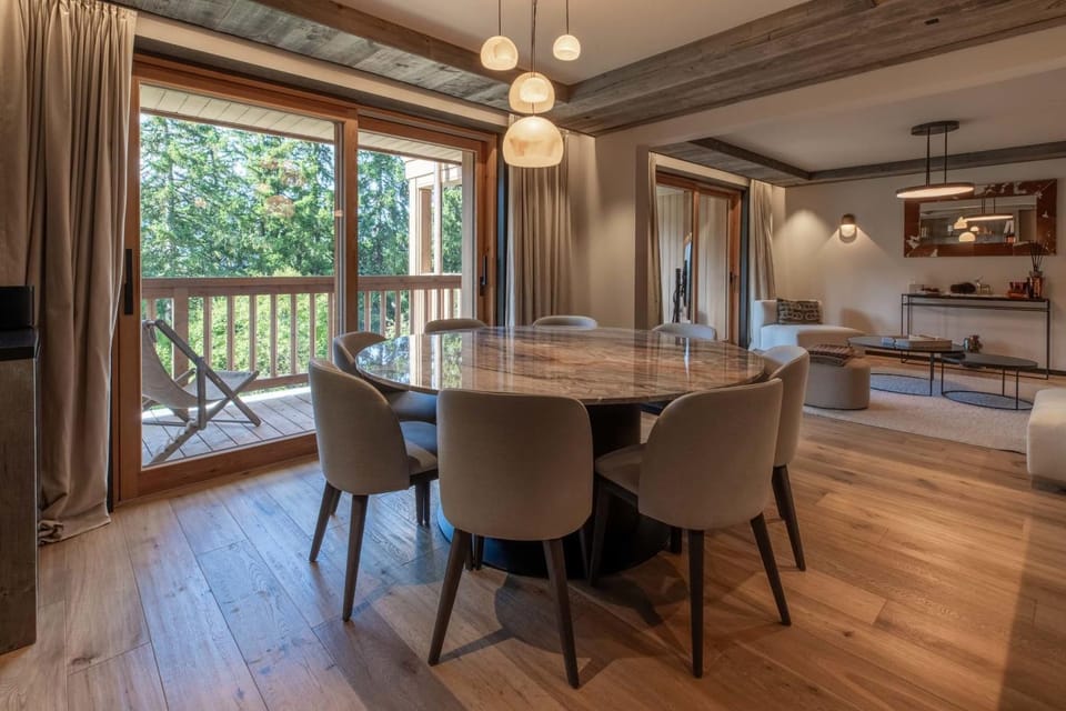 Antares Ursa 201 Apartment in Les Allues