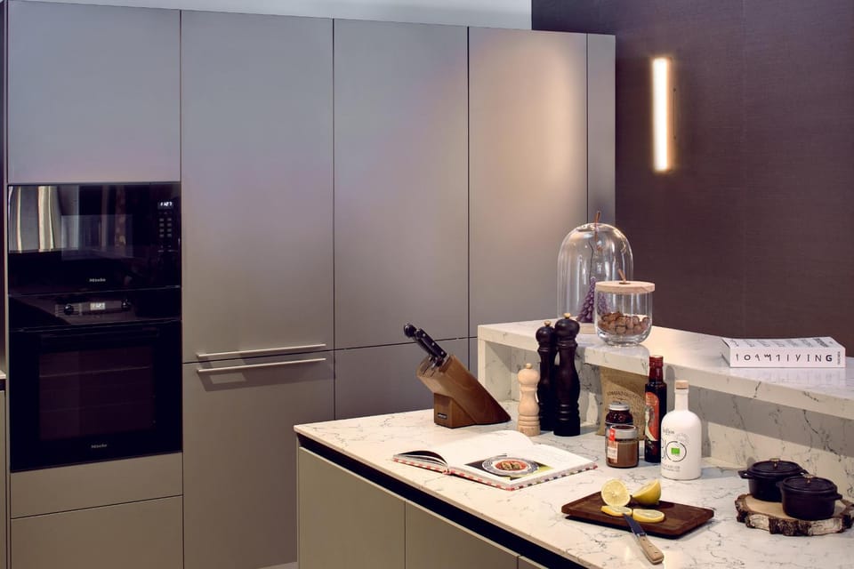 Antarès NAOS 501D - somptuous duplex penthouse luxury ski inski out Apartment in Les Allues