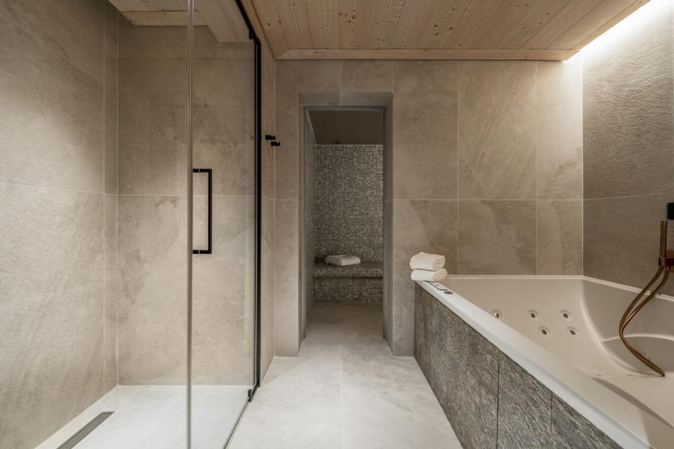 Antarès SIRIUS 503 - Spacious ski inski out apartment Apartment in Les Allues