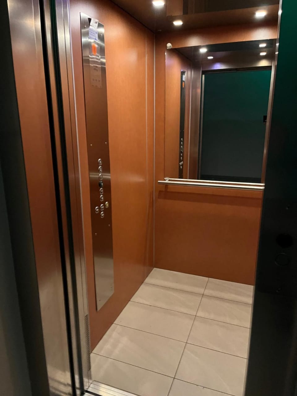 Apartman Hviezdoslavova Apartment in Slovakia