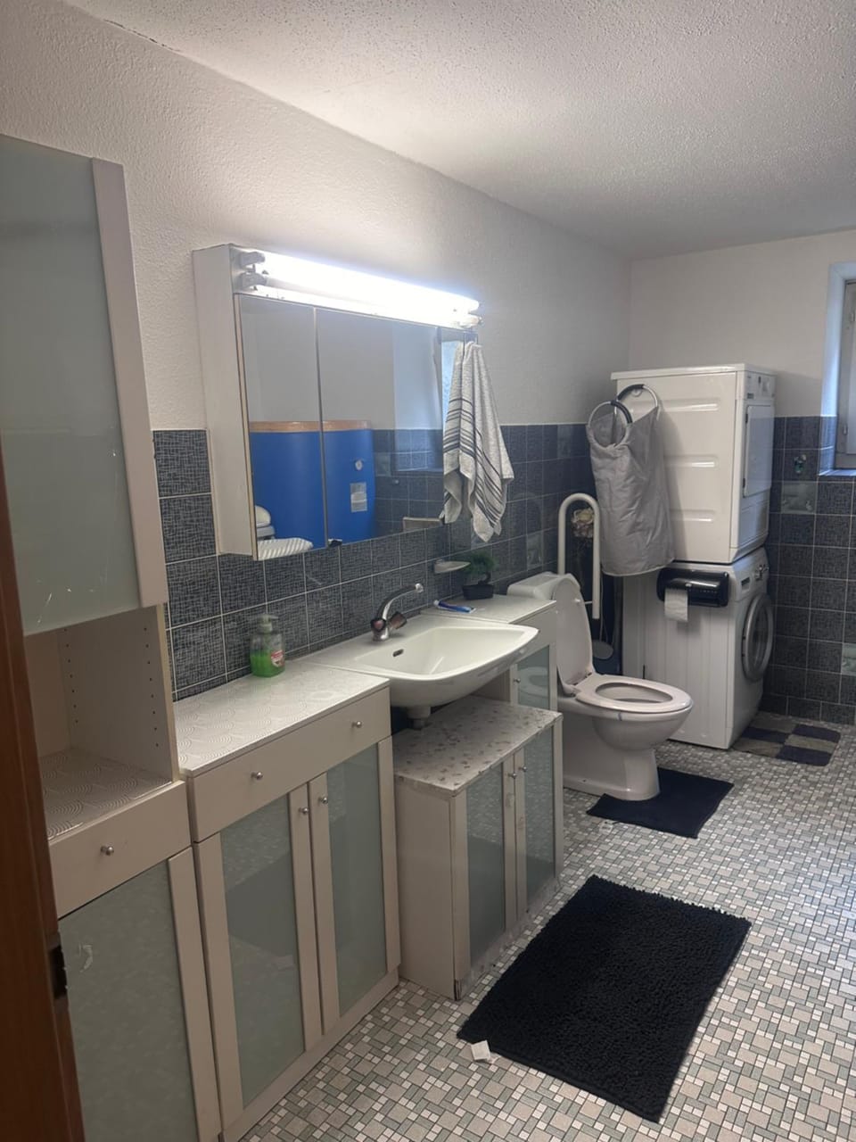 Zimmer Bigasky Vacation rental in Singen