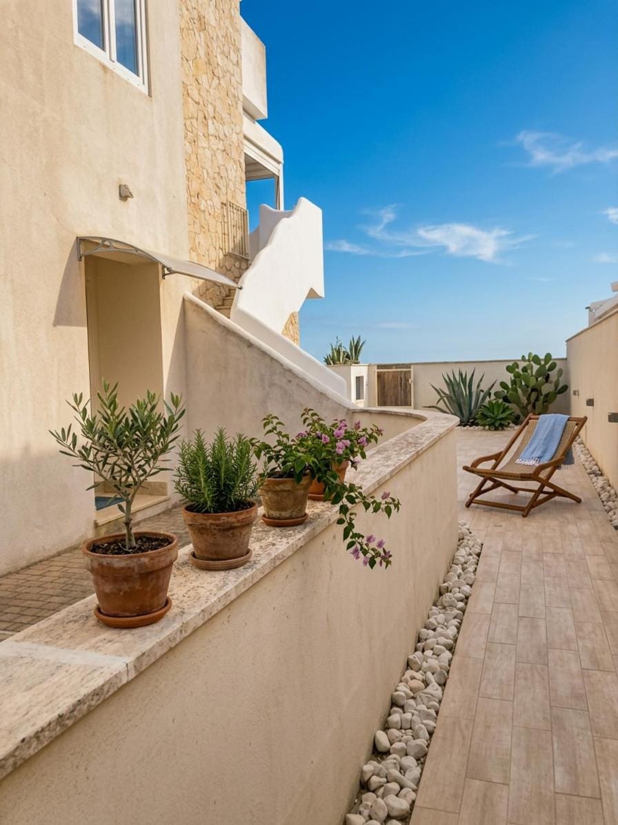 Fiorucci Apartments - Veronica's House Fiumicino Apartment in Lazio