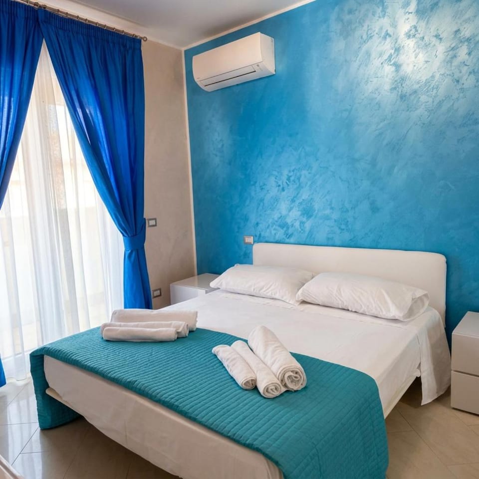 Fiorucci Apartments - Veronica's House Fiumicino Apartment in Lazio