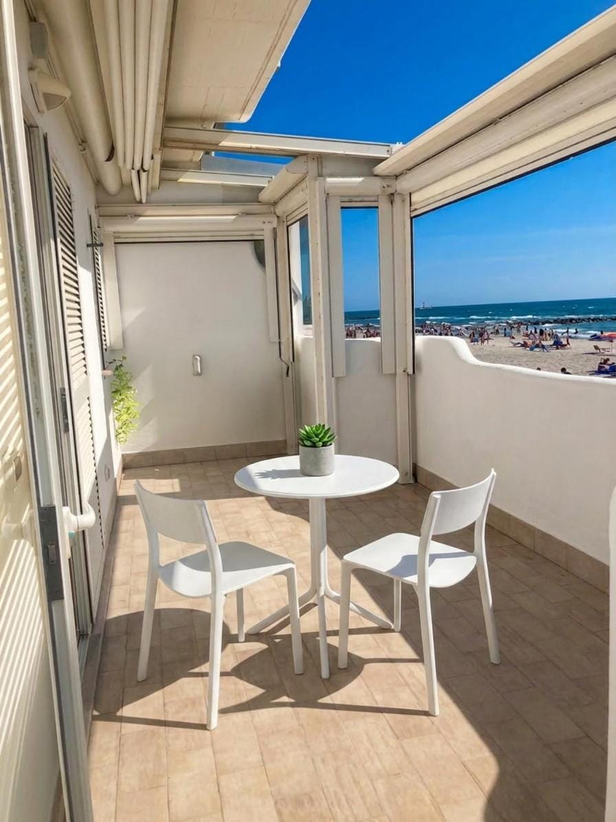 Fiorucci Apartments - Veronica's House Fiumicino Apartment in Lazio