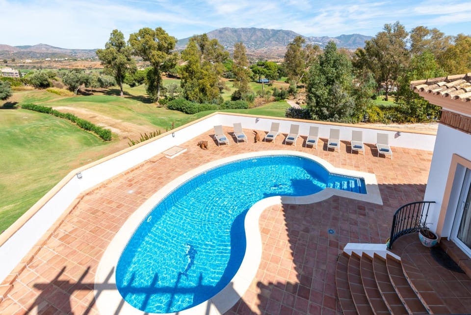 View (from property/room)