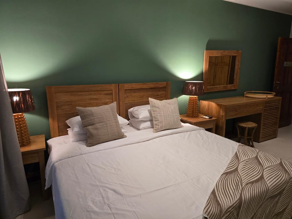 Cote Cedres Bed and Breakfast in Africa