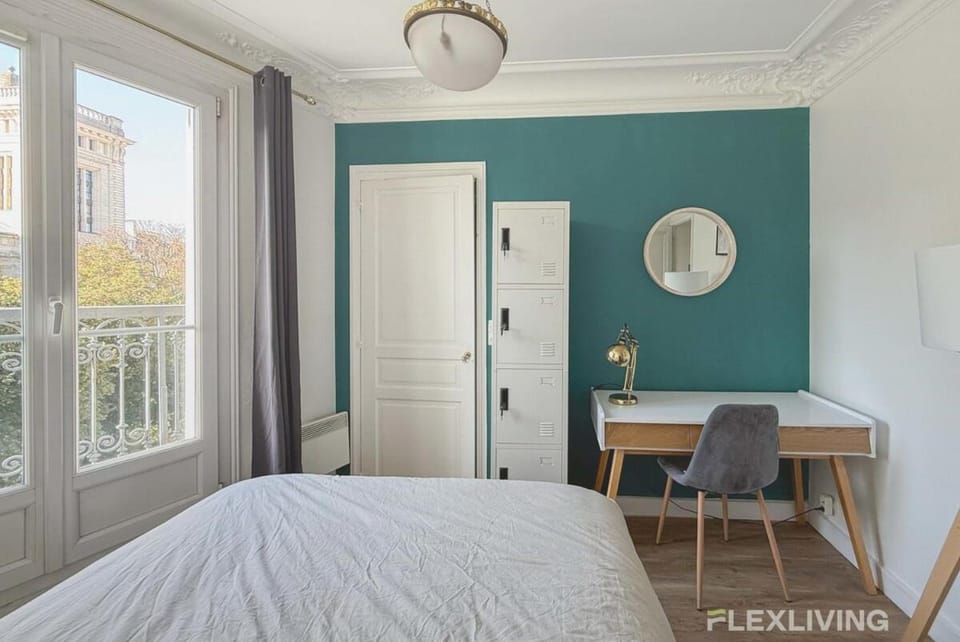 Immeuble Monge Hotel in Paris