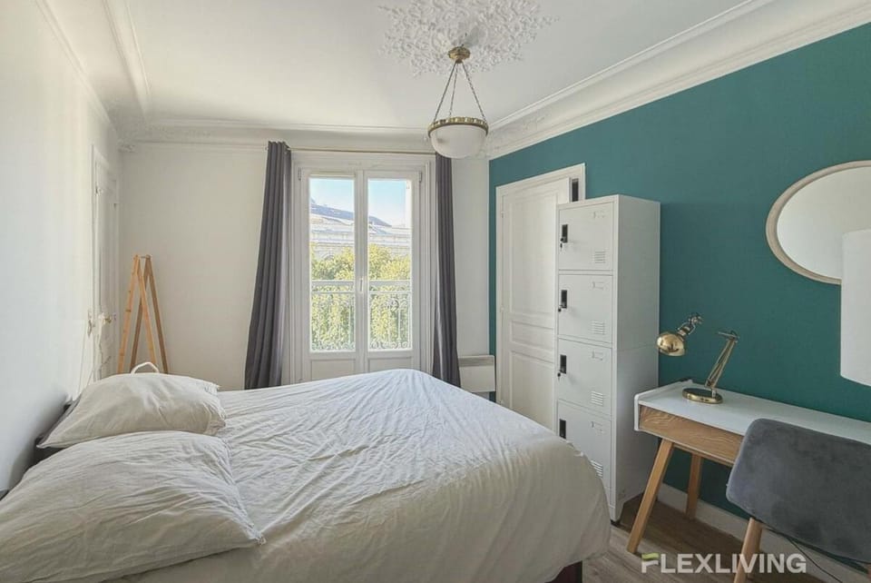 Immeuble Monge Hotel in Paris