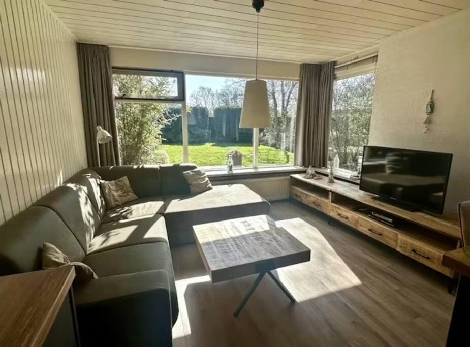 Duinland 7 House in Callantsoog