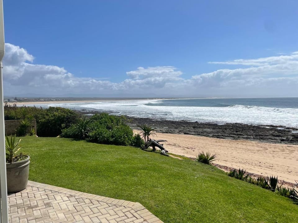 Day, Natural landscape, Beach, Sea view