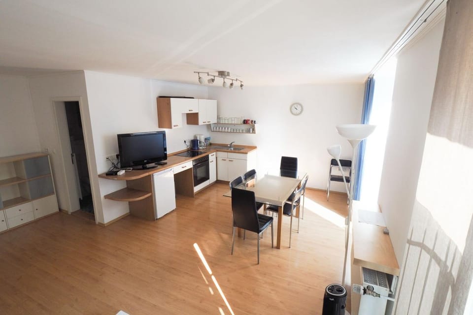 Gemütliche Ferienwohnung Nahe Mariahilfer Straße Apartment in Vienna