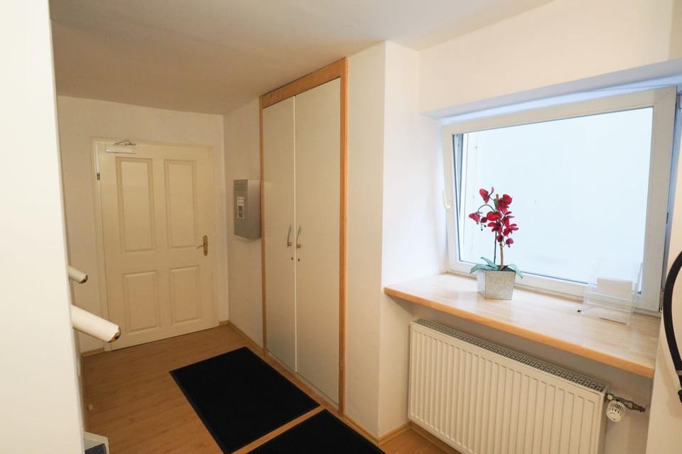 Gemütliche Ferienwohnung Nahe Mariahilfer Straße Apartment in Vienna