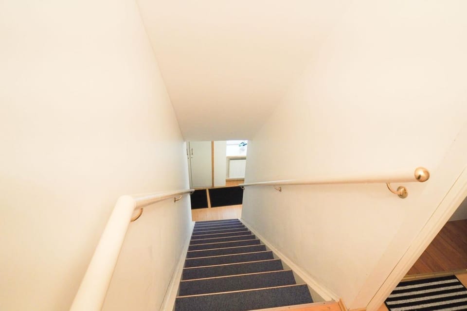 Gemütliche Ferienwohnung Nahe Mariahilfer Straße Apartment in Vienna