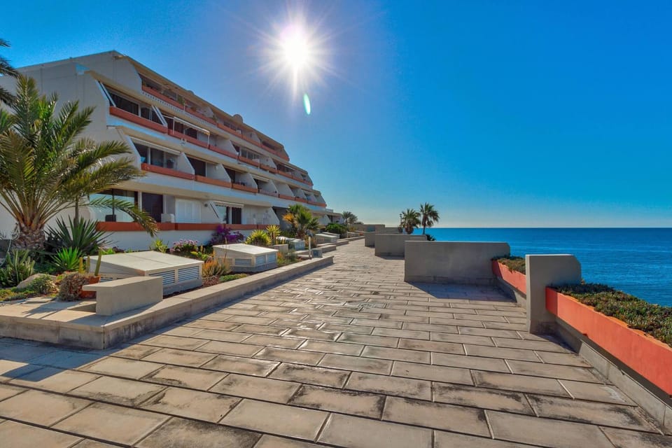 Property building, Other, Beach