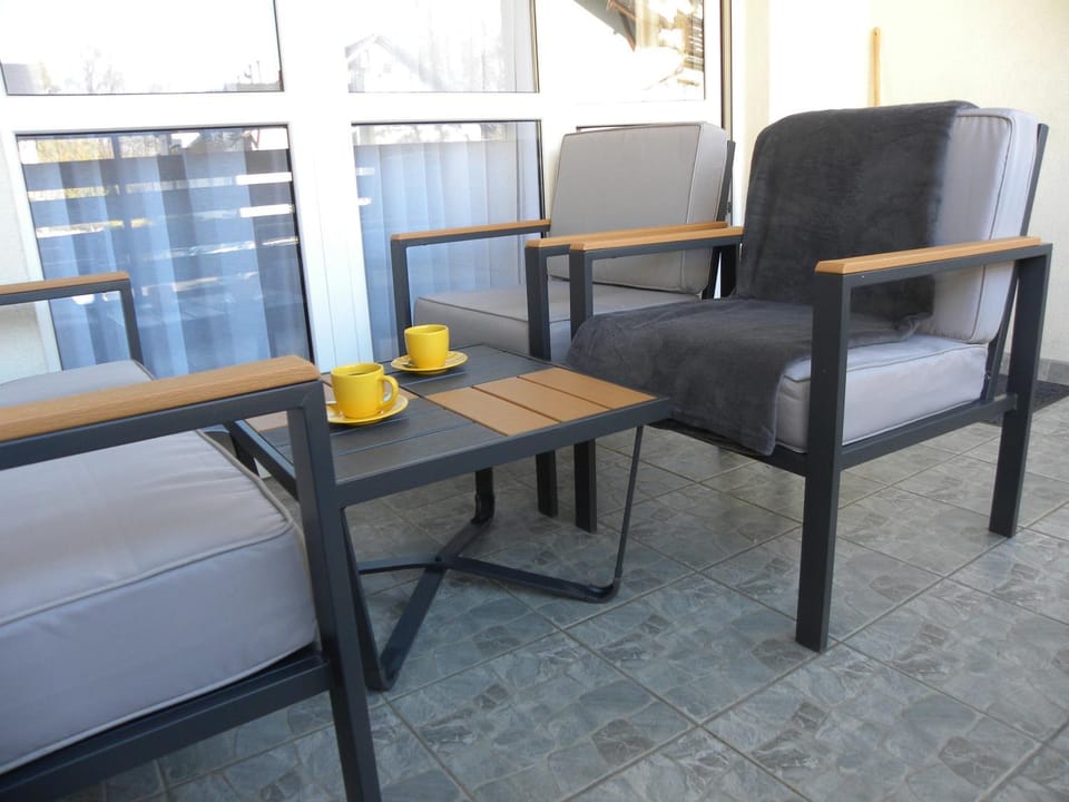Apartament Miodowa w Straconce Apartment in Poland