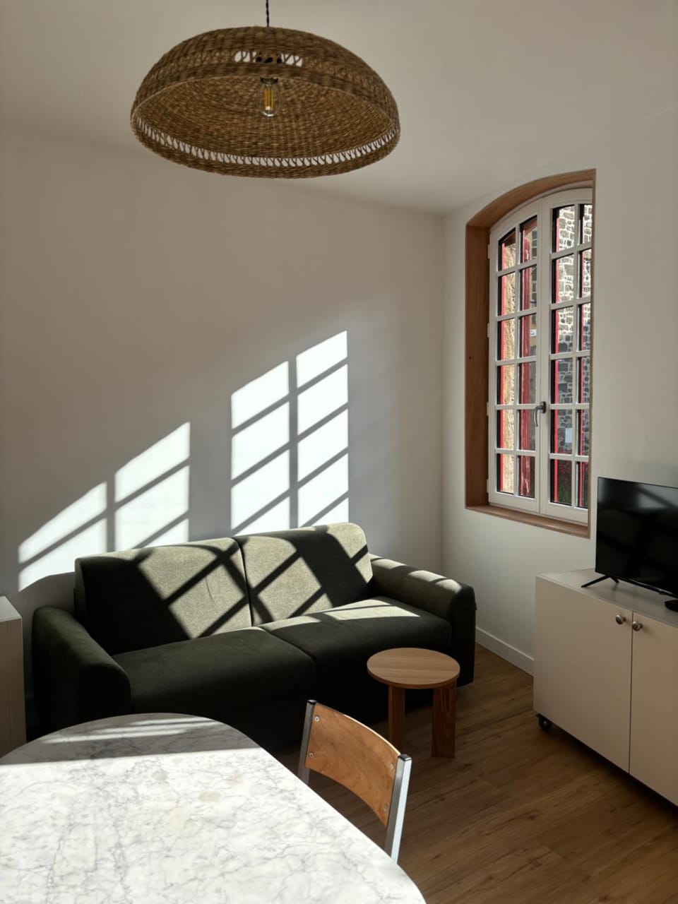 Communal lounge/ TV room, TV and multimedia, Living room, Seating area