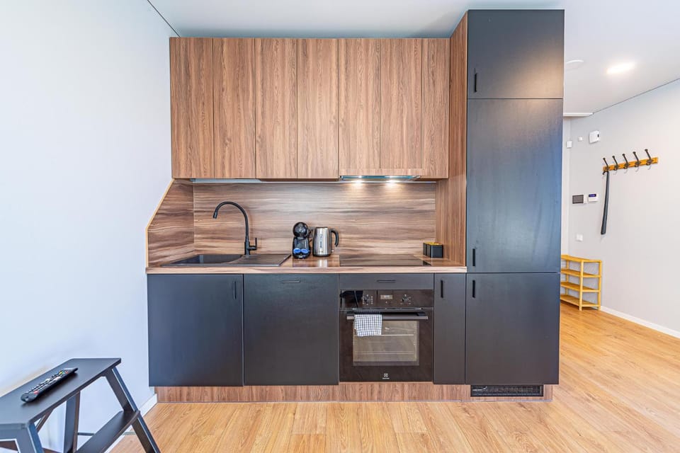 oven, stove
