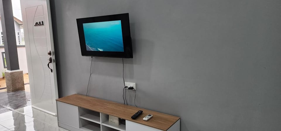 Homestay Irdina Adryana Free Wifi House in Terengganu, Malaysia