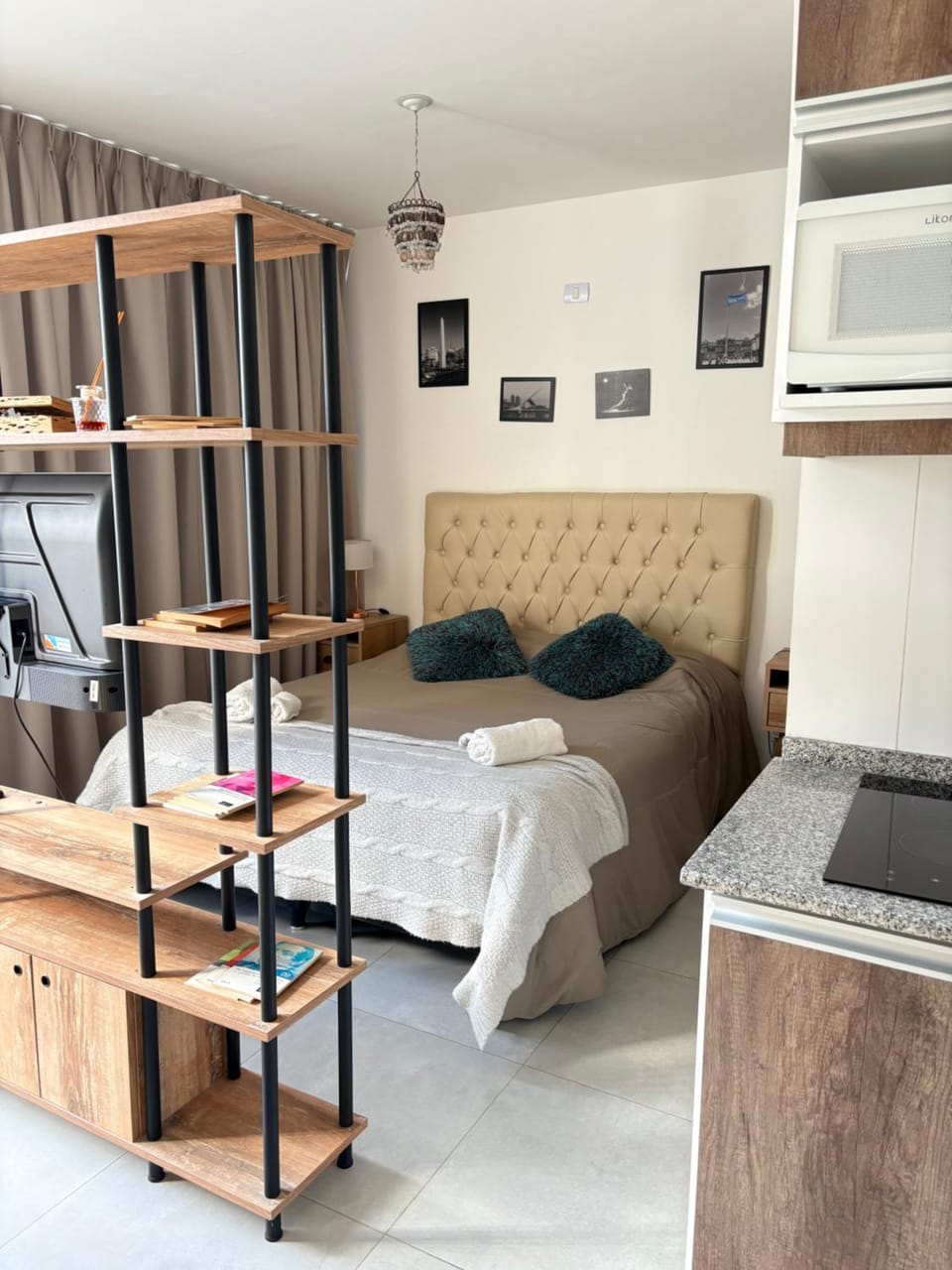 Muy cómodo Excelente ubicación Apartment in Buenos Aires