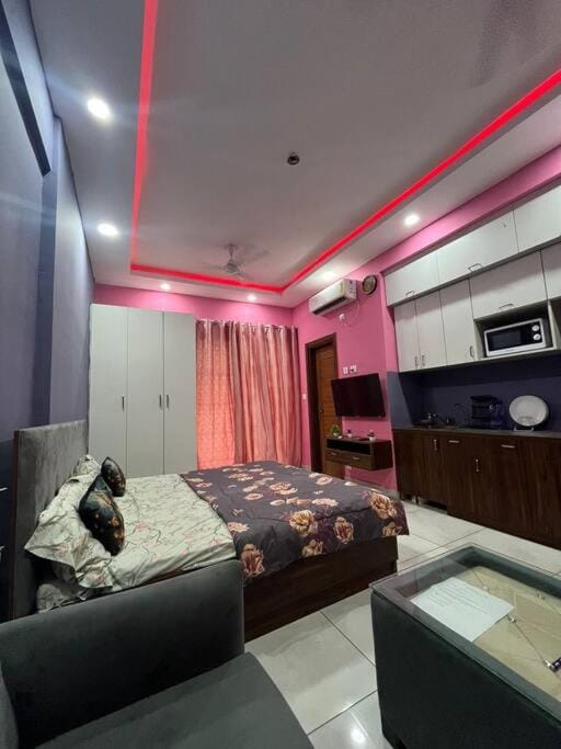 Royal Orbit studio Apartment in Noida