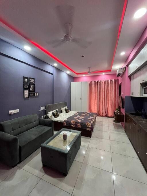 Royal Orbit studio Apartment in Noida