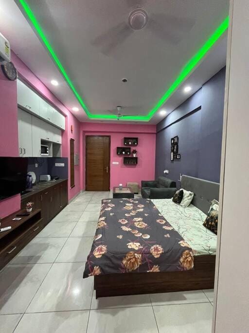 Royal Orbit studio Apartment in Noida