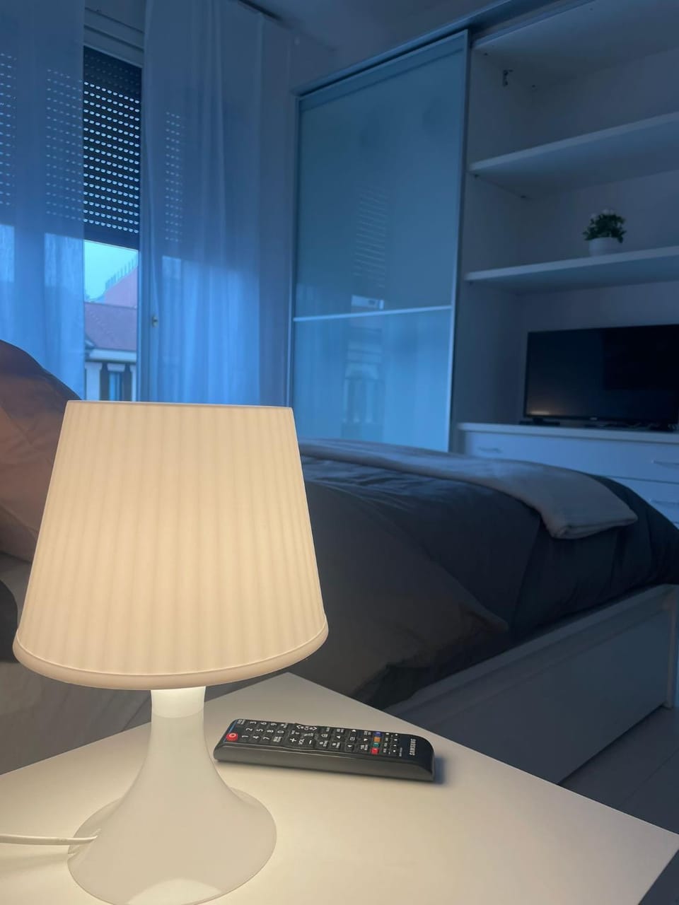 TV and multimedia