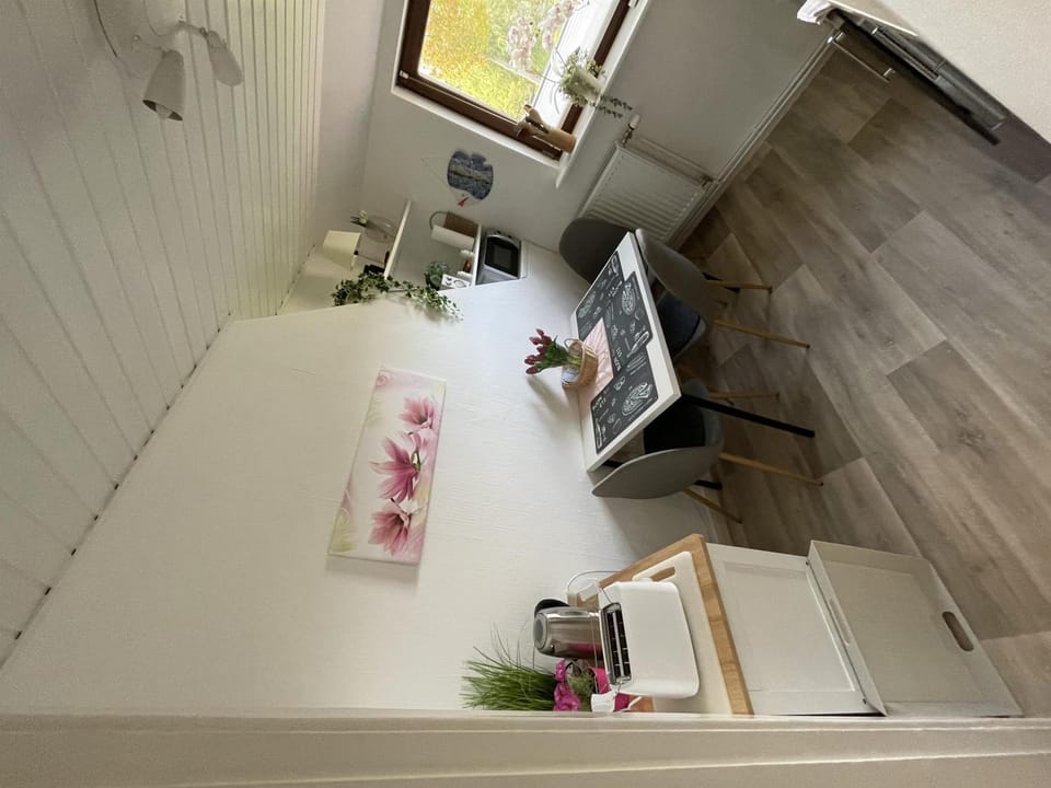 Ferienwohnung Alice Apartment in Butjadingen