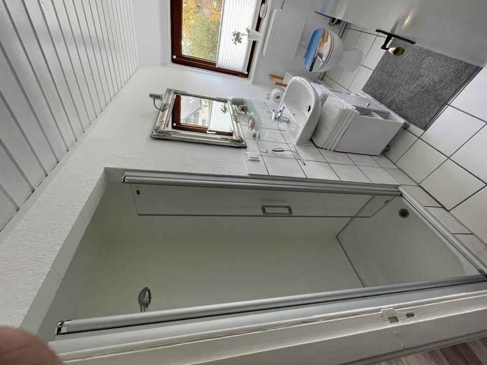 Ferienwohnung Alice Apartment in Butjadingen